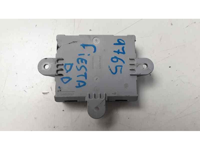 Recambio de modulo confort para ford fiesta (ccn) trend referencia OEM IAM 1002722708 CV1T14B533AF 