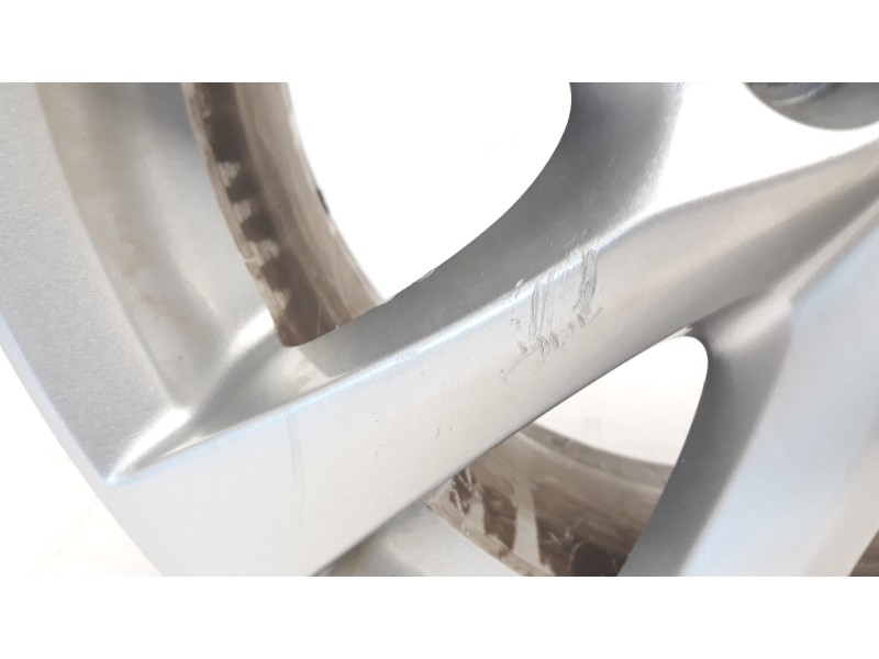 Recambio de llanta para mazda 6 lim. (gh)(.2012) 2.2 turbodiesel cat referencia OEM IAM 9965077570CN  