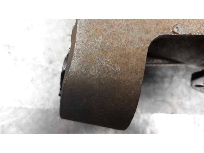 Recambio de diferencial trasero para volkswagen touareg (7la) tdi r5 referencia OEM IAM 0AB525017D  