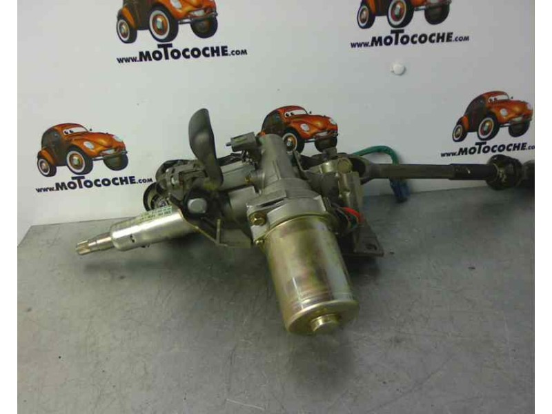 Recambio de columna direccion para renault clio ii fase ii (b/cb0) referencia OEM IAM 8200091805 6900000319 