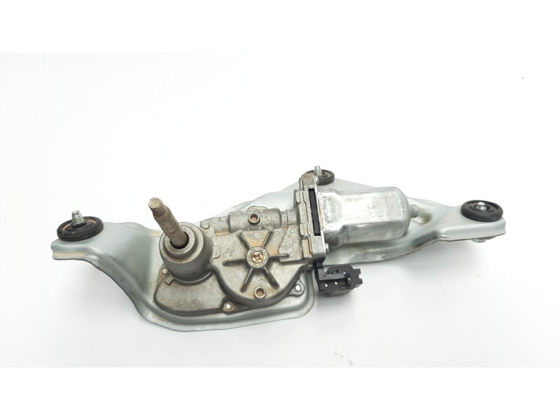Recambio de motor limpia trasero para hyundai tucson 2.0 crdi cat referencia OEM IAM 98700D3000  
