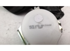 Recambio de cinturon seguridad trasero derecho para jaguar xf 3.0 v6 diesel cat referencia OEM IAM C2Z13098PVJ   2