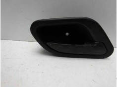 Recambio de maneta interior delantera izquierda para bmw serie 3 compact (e46) 320td referencia OEM IAM 51217002019  
