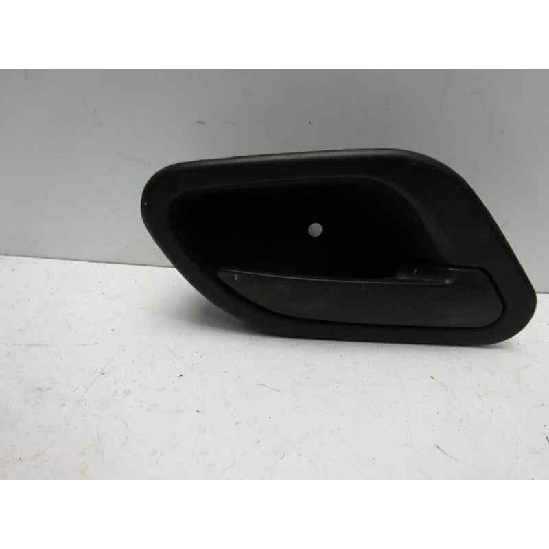 Recambio de maneta interior delantera izquierda para bmw serie 3 compact (e46) 320td referencia OEM IAM 51217002019  