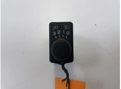 Recambio de interruptor para nissan terrano/terrano.ii (r20) 2.7 turbodiesel referencia OEM IAM 251900F000  