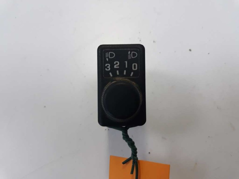 Recambio de interruptor para nissan terrano/terrano.ii (r20) 2.7 turbodiesel referencia OEM IAM 251900F000  