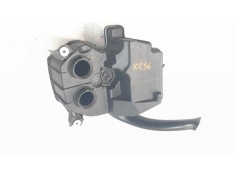 Recambio de caja filtro aire para bmw f 800 r referencia OEM IAM 8561416   2