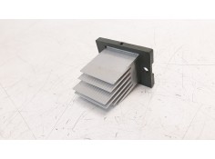Recambio de resistencia calefaccion para kia sportage 1.6 crdi cat referencia OEM IAM 971283K000   2