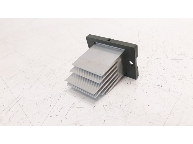 Recambio de resistencia calefaccion para kia sportage 1.6 crdi cat referencia OEM IAM 971283K000  