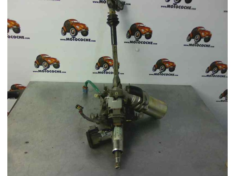 Recambio de columna direccion para renault clio ii fase ii (b/cb0) referencia OEM IAM 8200091805 6900000319 
