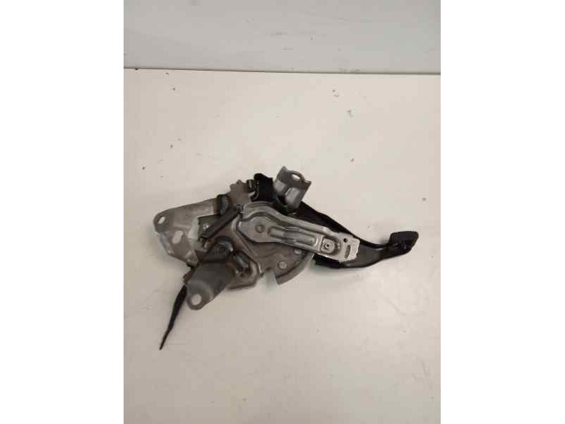 Recambio de pedal freno para toyota lexus ct 200h referencia OEM IAM   