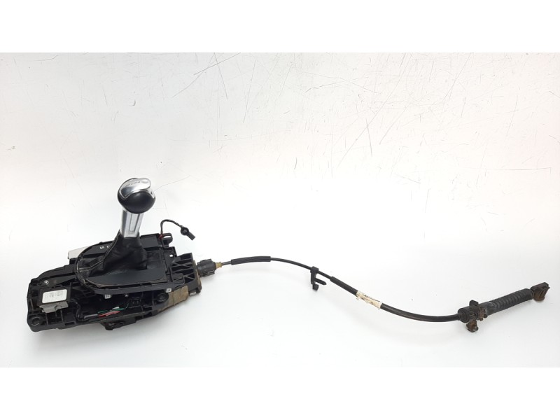 Recambio de palanca cambio para ford mustang 5.0 ti-vct v8 cat referencia OEM IAM GR3P7K004GB37MC  