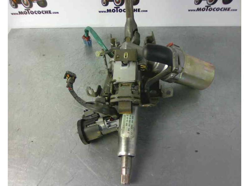 Recambio de columna direccion para renault clio ii fase ii (b/cb0) referencia OEM IAM 8200091805 6900000319 