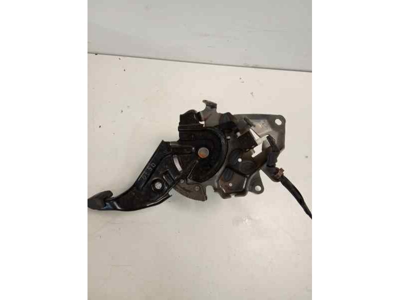 Recambio de pedal freno para toyota lexus ct 200h referencia OEM IAM   