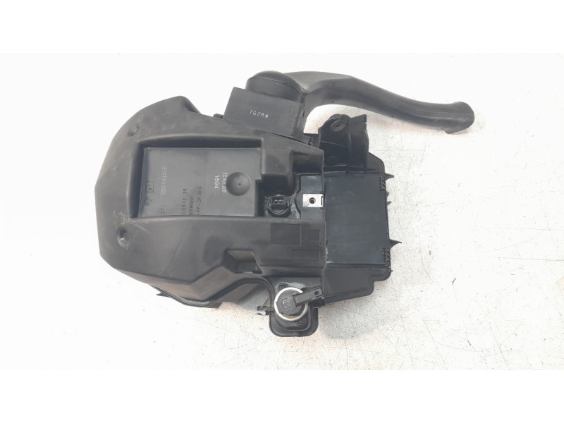 Recambio de caja filtro aire para bmw f 800 r referencia OEM IAM 8561416  