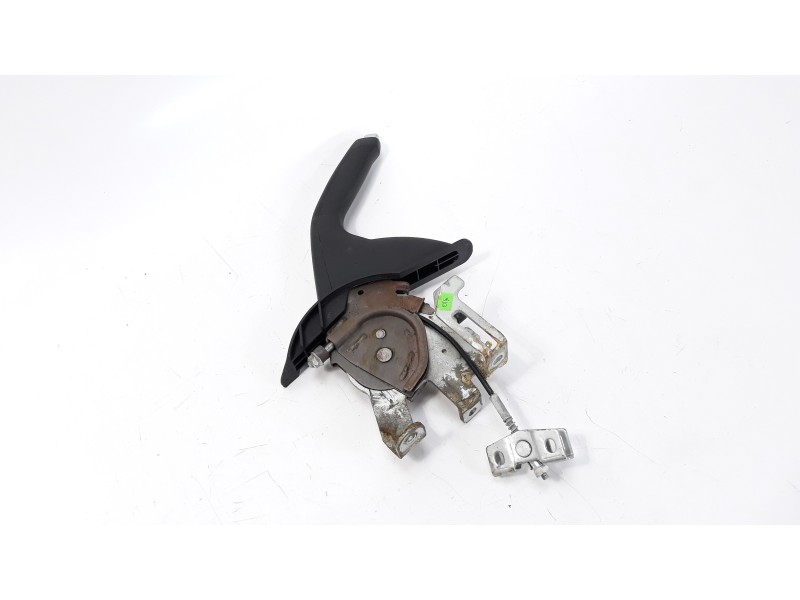 Recambio de palanca freno para hyundai i20 1.2 16v cat referencia OEM IAM 59710C8000TRY  