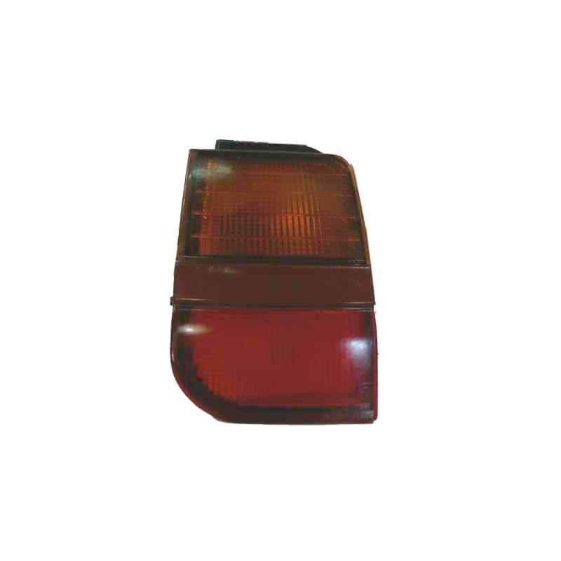 Recambio de piloto trasero izquierdo para mitsubishi space wagon (n30/n40) 2.0 turbodiesel referencia OEM IAM   6004