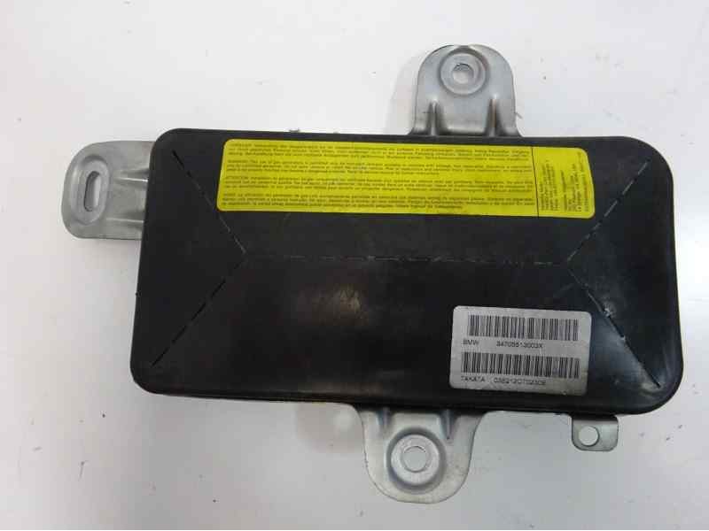 Recambio de airbag lateral derecho para bmw serie 3 compact (e46) 320td referencia OEM IAM 34705513003X  
