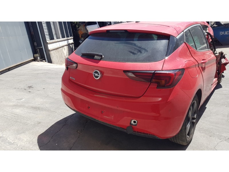 opel astra k lim. 5türig del año 2019