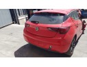 OPEL ASTRA K LIM. 5TÜRIG