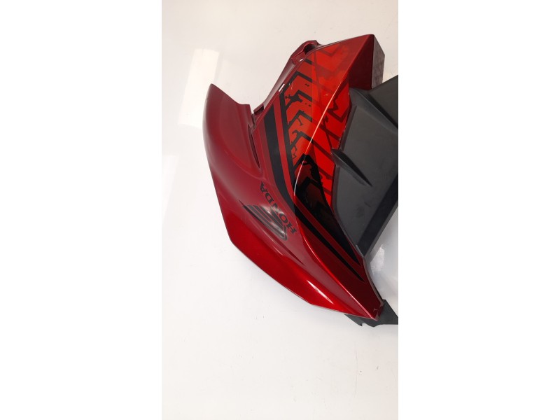 Recambio de carenado delantero izquierdo para honda cb500 x cb500 x referencia OEM IAM 64430MGZJ810  