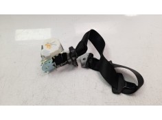 CINTURON SEGURIDAD TRASERO IZQUIERDO C2Z13100PVJ C2Z13100PVJ 