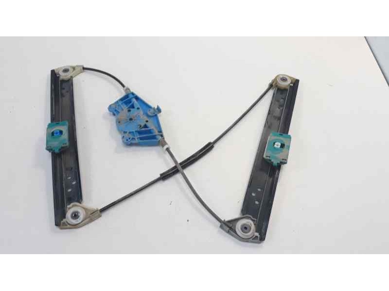 Recambio de elevalunas trasero derecho para volkswagen touareg (7la) tdi r5 referencia OEM IAM 7L0839462  