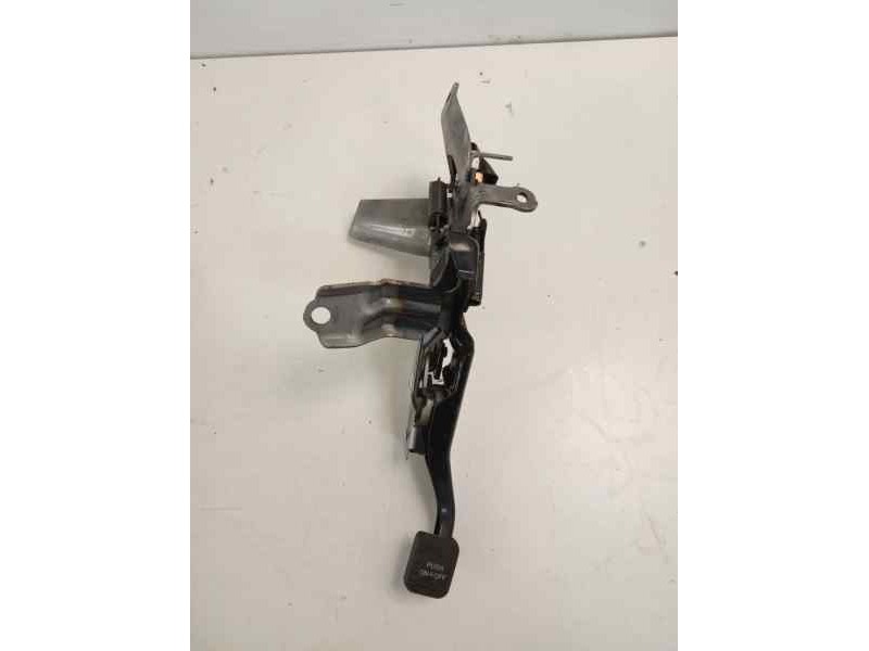 Recambio de pedal freno para toyota lexus ct 200h referencia OEM IAM   