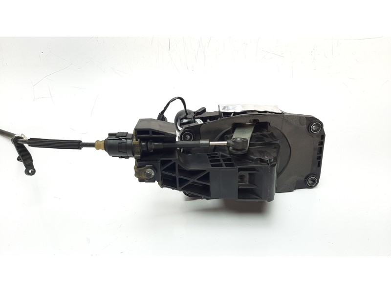 Recambio de palanca cambio para ford mustang 5.0 ti-vct v8 cat referencia OEM IAM GR3P7K004GB37MC  
