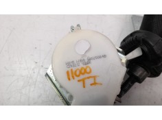 Recambio de cinturon seguridad trasero izquierdo para jaguar xf 3.0 v6 diesel cat referencia OEM IAM C2Z13100PVJ   2