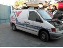 MERCEDES-BENZ VITO (W638) CAJA CERRADA