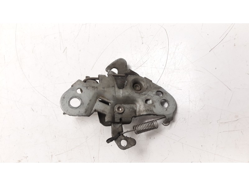 Recambio de cerradura capo para peugeot 206 berlina 1.6 16v cat referencia OEM IAM 871951  