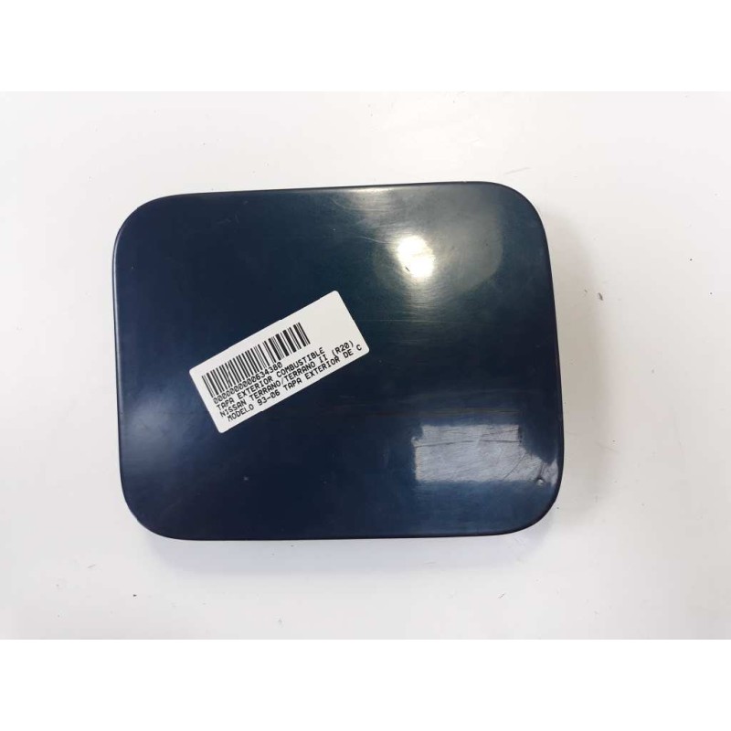 Recambio de tapa exterior combustible para nissan terrano/terrano.ii (r20) 2.7 turbodiesel referencia OEM IAM 788300X000  