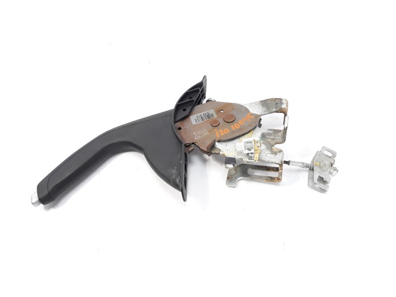 Recambio de palanca freno para hyundai i20 1.2 16v cat referencia OEM IAM 59710C8000TRY  