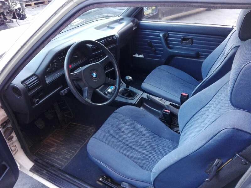 bmw serie 3 berlina (e30) del año 1985
