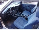 BMW SERIE 3 BERLINA (E30)