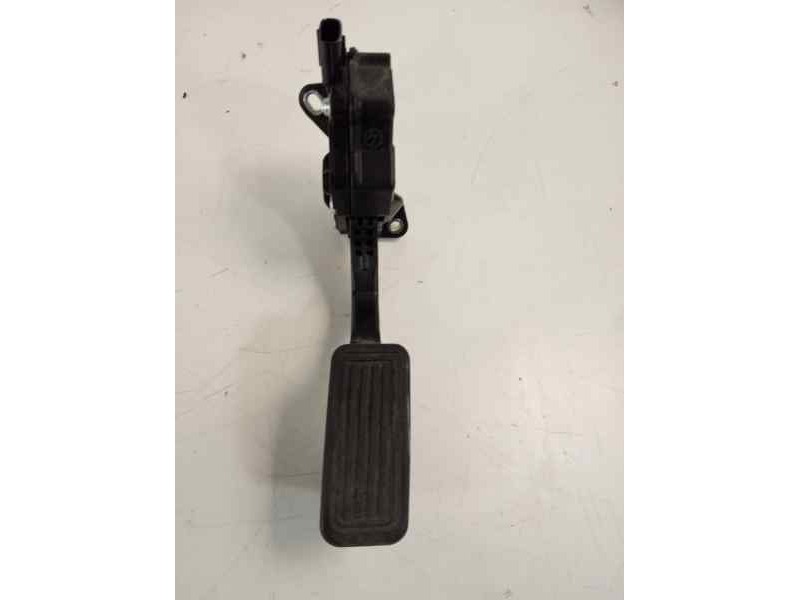 Recambio de potenciometro pedal para toyota lexus ct 200h referencia OEM IAM   