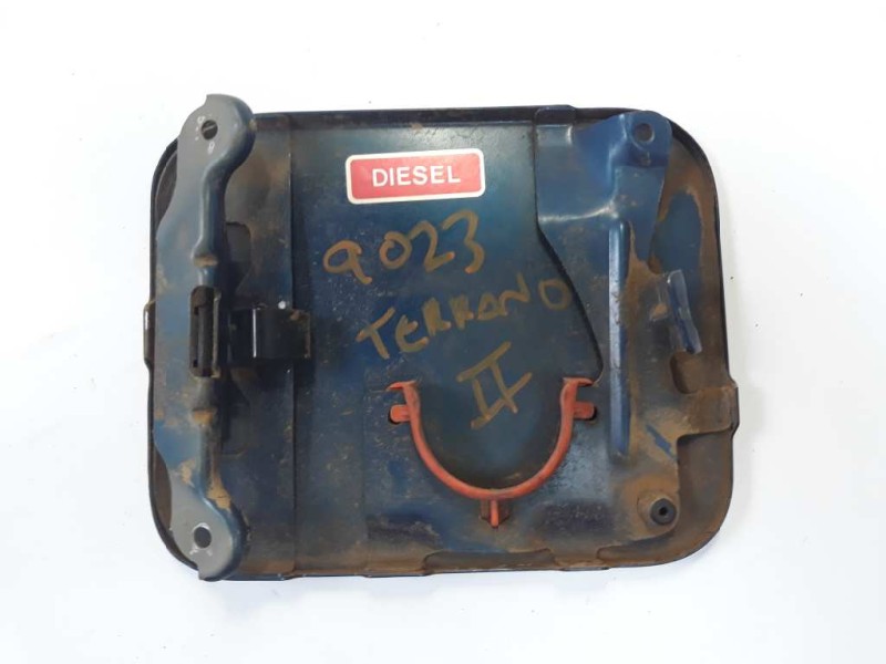 Recambio de tapa exterior combustible para nissan terrano/terrano.ii (r20) 2.7 turbodiesel referencia OEM IAM 788300X000  