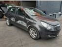 OPEL CORSA D
