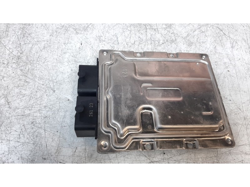 Recambio de modulo electronico para fiat panda (319) base (2020) referencia OEM IAM 46357107  