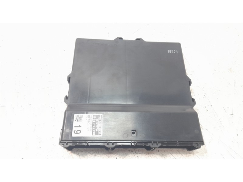 Recambio de modulo electronico para toyota corolla (e21) referencia OEM IAM 8998102190  