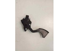 Recambio de potenciometro pedal para toyota lexus ct 200h referencia OEM IAM    2