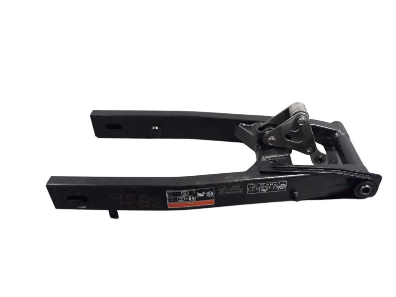 Recambio de puente trasero para honda cb500 x cb500 x referencia OEM IAM 52200MGZJ00  