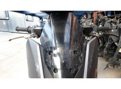 Recambio de cupula para seat mo mo referencia OEM IAM   