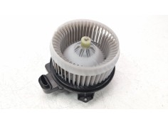 Recambio de ventilador calefaccion para toyota rav 4 (a3) 2.0 16v cat referencia OEM IAM 2727008103   2