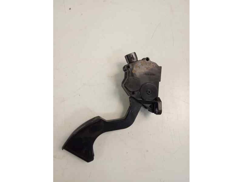 Recambio de potenciometro pedal para toyota lexus ct 200h referencia OEM IAM   