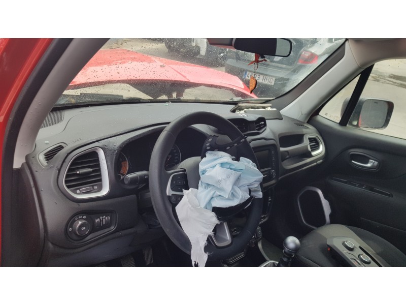 jeep renegade del año 2019