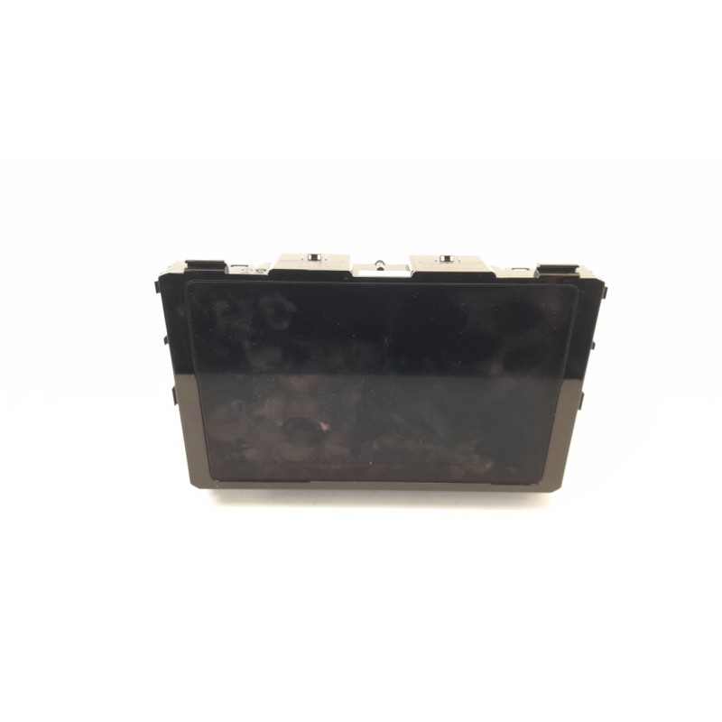 Recambio de sistema navegacion gps para kia sportage 1.6 crdi cat referencia OEM IAM 96560F1AE0FHV  