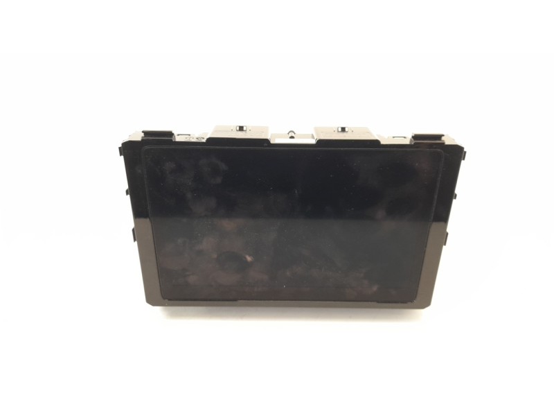 Recambio de sistema navegacion gps para kia sportage 1.6 crdi cat referencia OEM IAM 96560F1AE0FHV  
