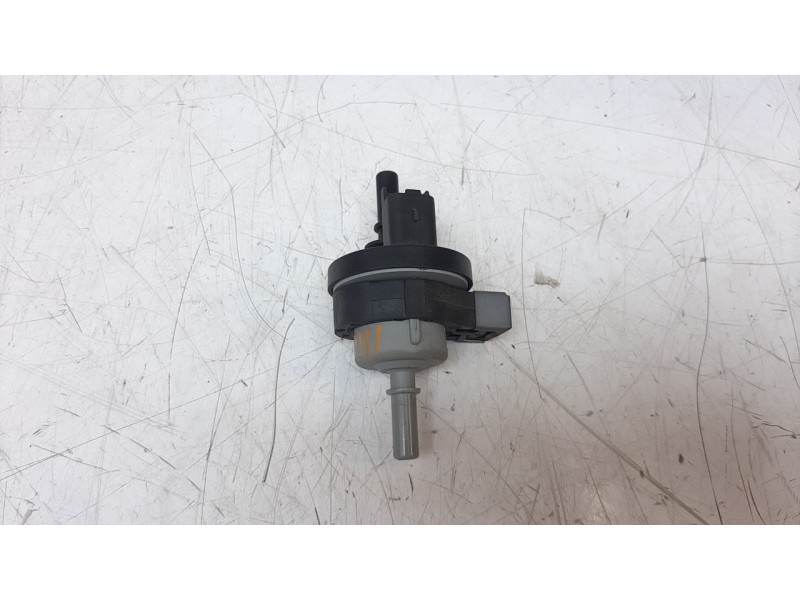 Recambio de valvula aire adicional para renault captur 0.9 energy referencia OEM IAM 269516045  